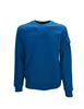 Picture of Blue crewneck sweatshirt