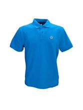 Picture of Turquoise 100% Cotton  Regular Fit