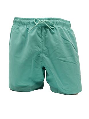 Picture of Turquoise boxer bathing trunks