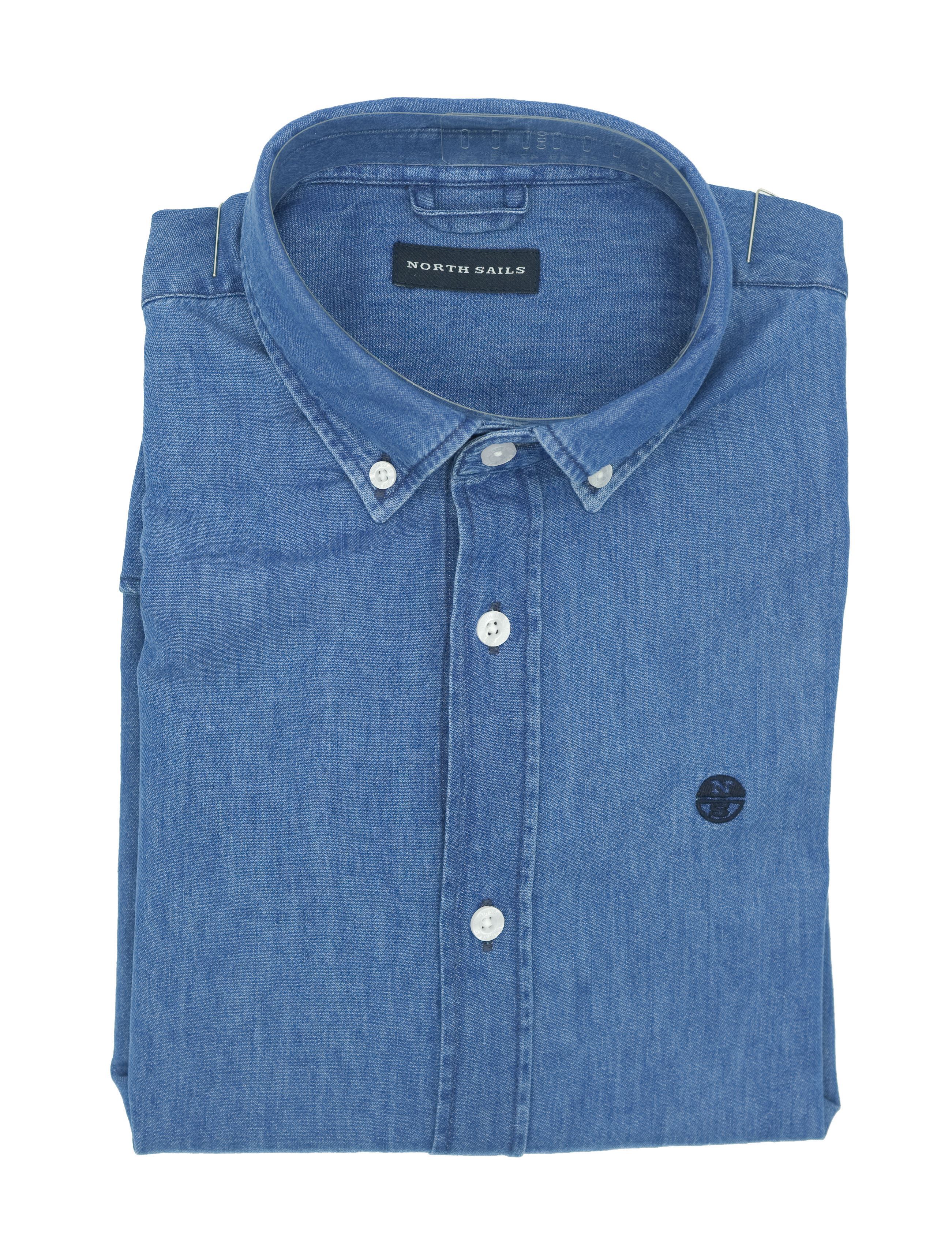 Immagine di Camicia Jeans