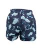 Immagine di Boxer da bagno fondo blu