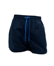 Picture of Blue swim trunks