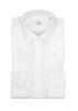Picture of White zephir shirt