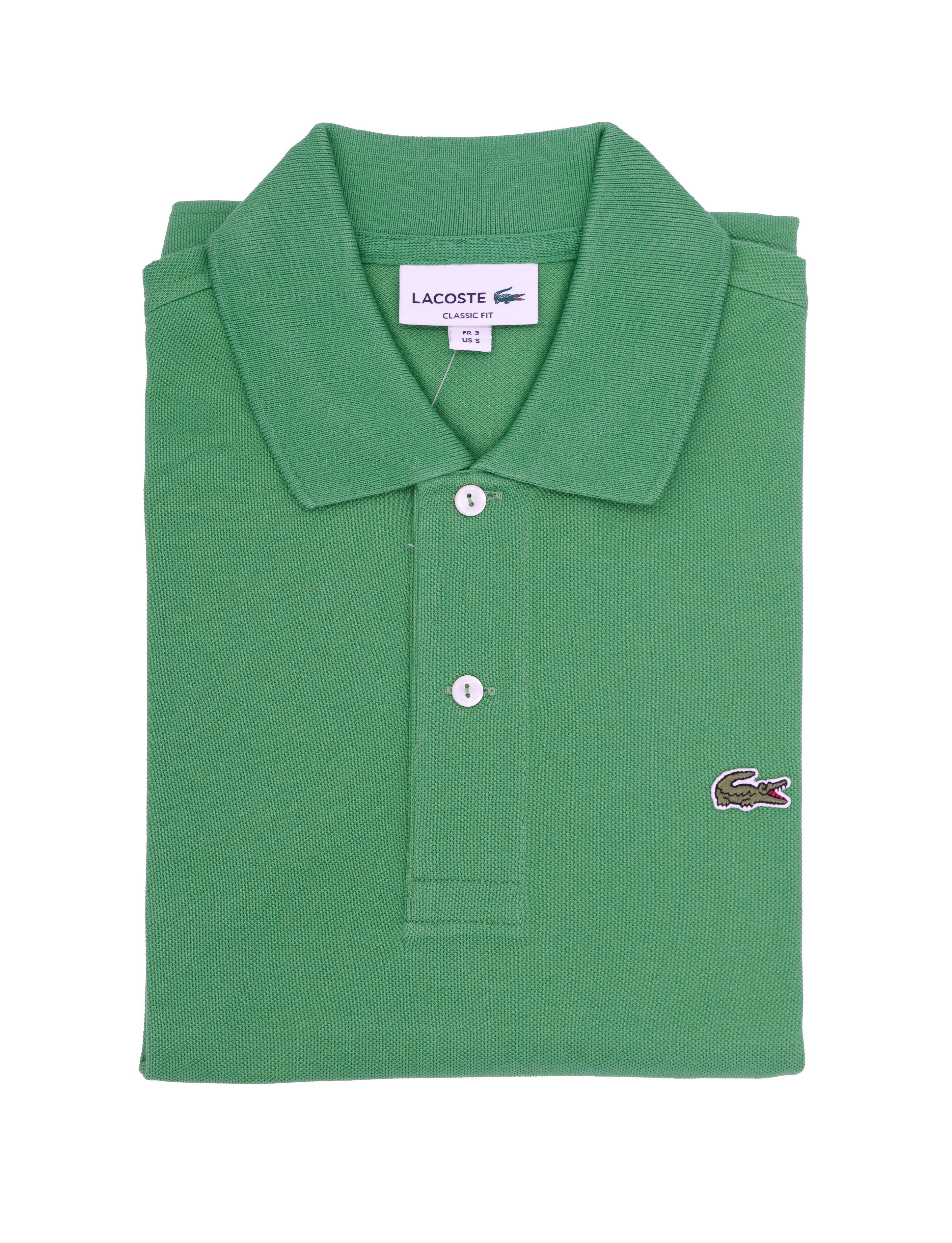 Immagine di Lacoste Polo verde