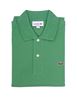 Picture of Green Lacoste Polo