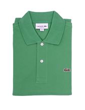 Immagine di Lacoste Polo verde