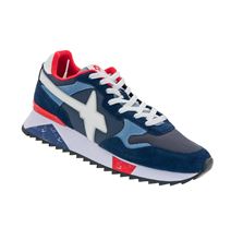 Picture of YAK-M Navy/Azure