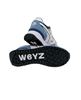 Picture of YAK-M  light blue/White