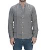 Immagine di Camicia in lino tortora
