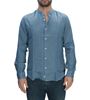 Immagine di Camicia in lino avion
