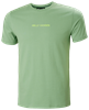 Immagine di T-Shirt Core Graphic Jade 2.0