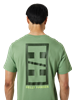 Picture of T-Shirt Core Graphic Jade 2.0