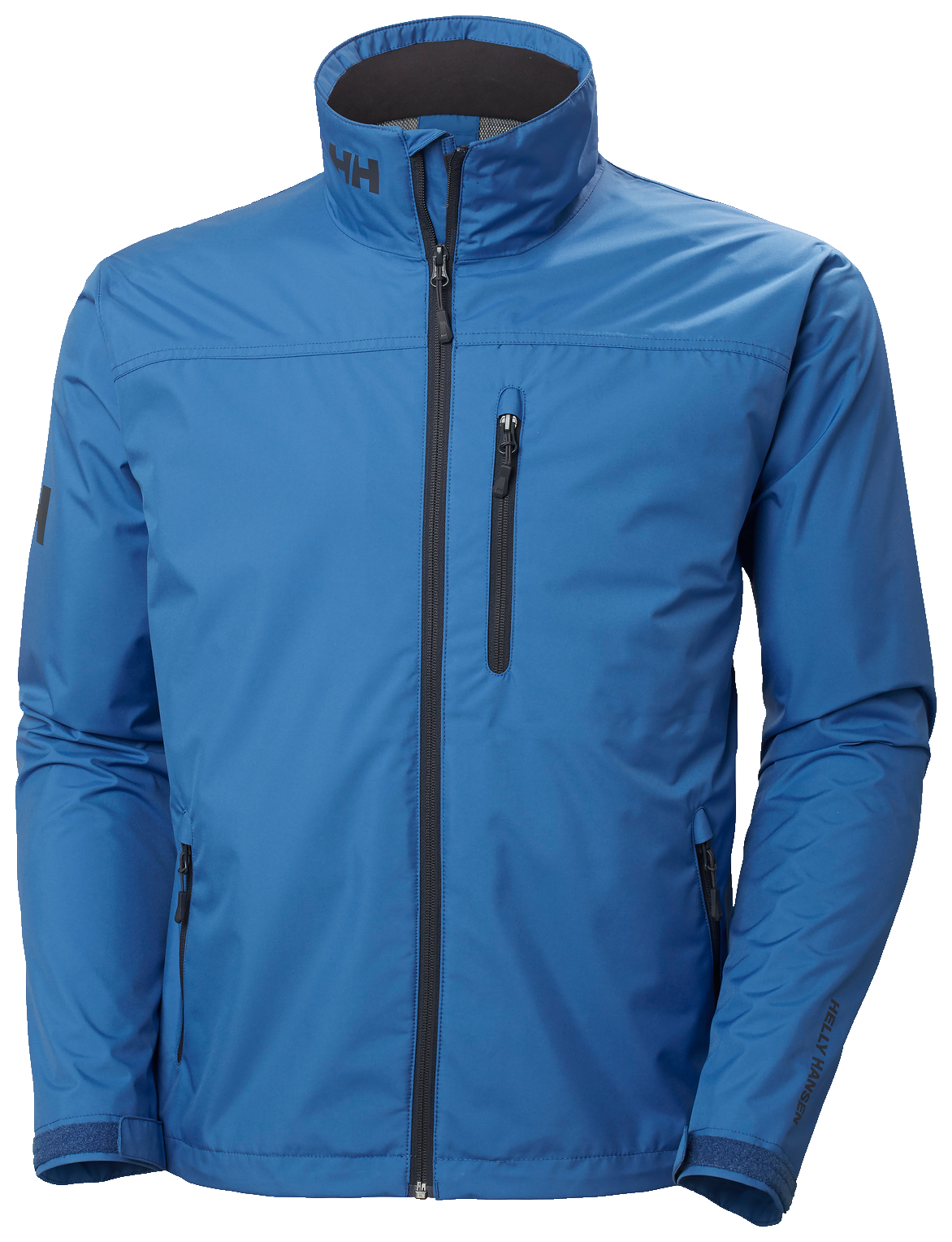 Immagine di Azurite blue Crew Jacket