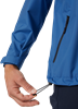 Immagine di Azurite blue Crew Jacket