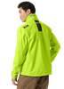 Picture of Crew jacket azid lime