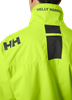 Picture of Crew jacket azid lime