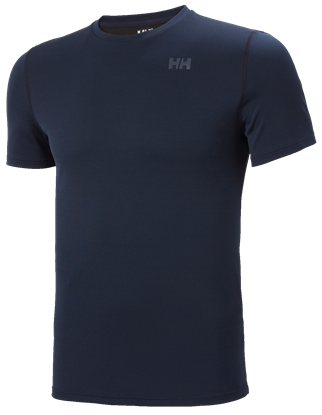 Picture of Navy Lifa® Active Solen T-Shirt