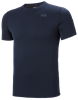 Picture of Navy Lifa® Active Solen T-Shirt