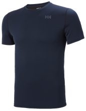 Picture of Navy Lifa® Active Solen T-Shirt