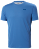 Immagine di Azurite Blue Lifa® Active Solen T-Shirt