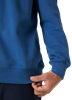 Immagine di Felpa girocollo azzurro