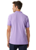 Picture of Heather colour driftline polo