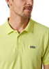 Picture of Sunny Lime Driftline Polo