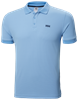 Picture of Bright Blue Driftline Polo