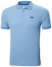 Picture of Bright Blue Driftline Polo