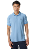 Picture of Bright Blue Driftline Polo