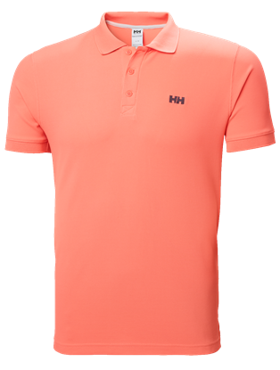 Picture of Peach Driftline Polo
