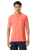 Immagine di Peach Driftline Polo