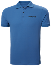 Picture of Azurite HP Racing Polo