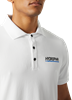 Immagine di White HP Racing Polo