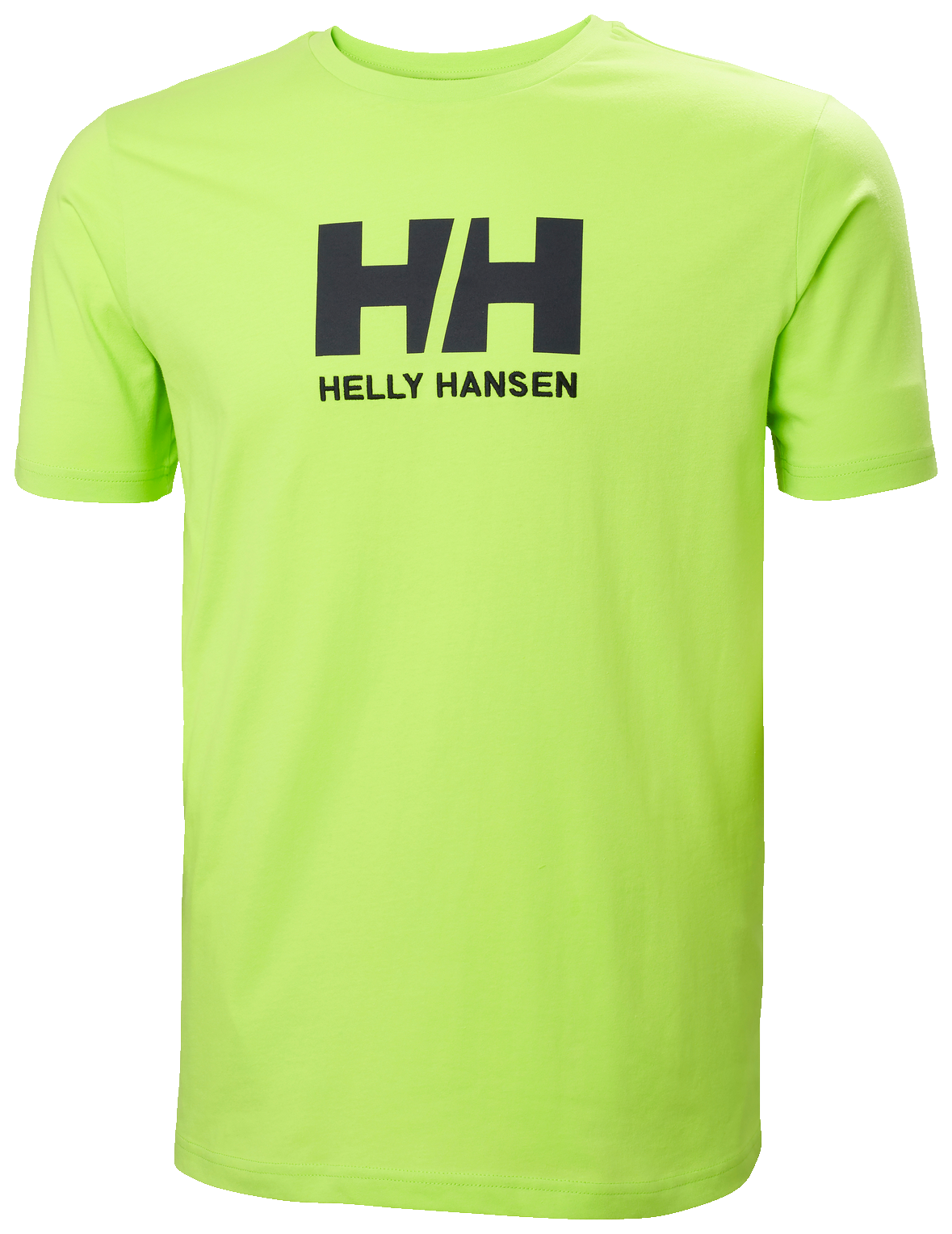 Immagine di T-Shirt Logo Verde