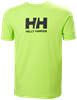 Picture of Green Logo T-Shirt