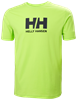 Immagine di T-Shirt Logo Verde