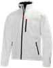 Picture of White Crew Jacket
