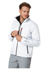 Picture of White Crew Jacket