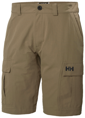 Picture of Bedrock QD Cargo Short 11