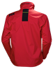 Picture of Red crew Jacket 