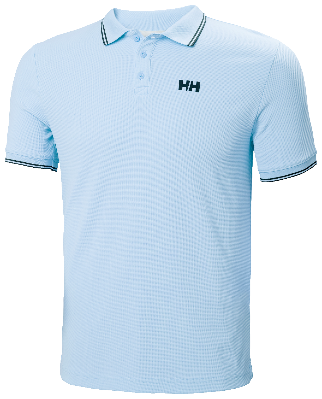 Picture of Pinnacle Blue Kos Polo