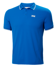 Immagine di Electric Blue Kos Polo