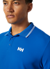 Immagine di Electric Blue Kos Polo