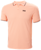 Picture of Rose Quartz Kos Polo