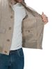 Picture of Beige linen Jacket