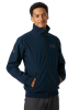Picture of Blue Navy Hp Racing bomber jacket