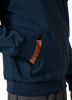 Picture of Blue Navy Hp Racing bomber jacket