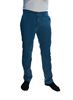 Picture of Light blue summer jeans trousers