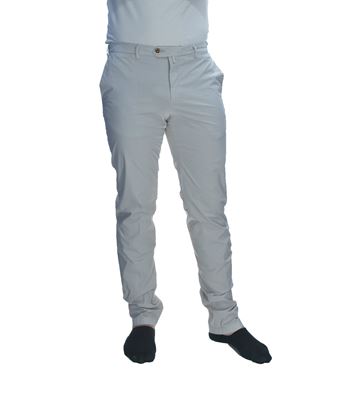 Immagine di Pantalone cotone ghiaccio